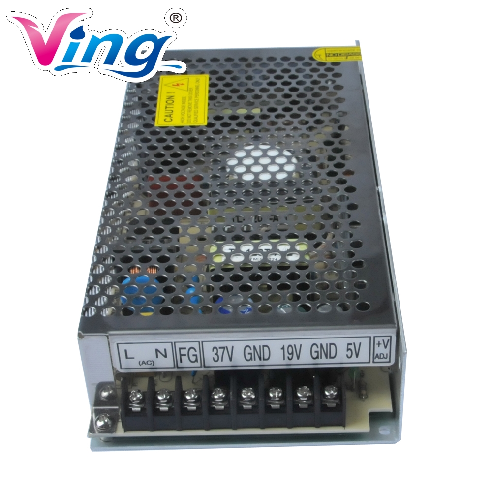 Power Supply for TC / LaserPoint II / SC Series of LY Vinyl Cutter