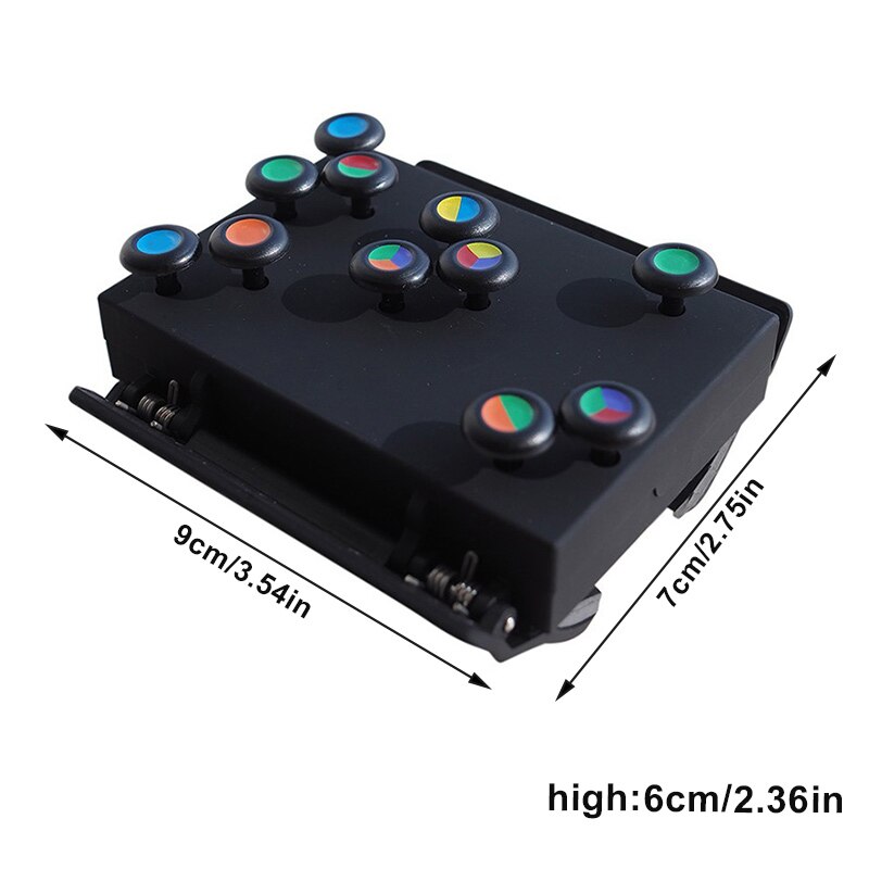 Guitar Chords Beginner Teaching Aid Learning System Guitar Trainer Practice Acoustic Guitar Accessories &amp;T8