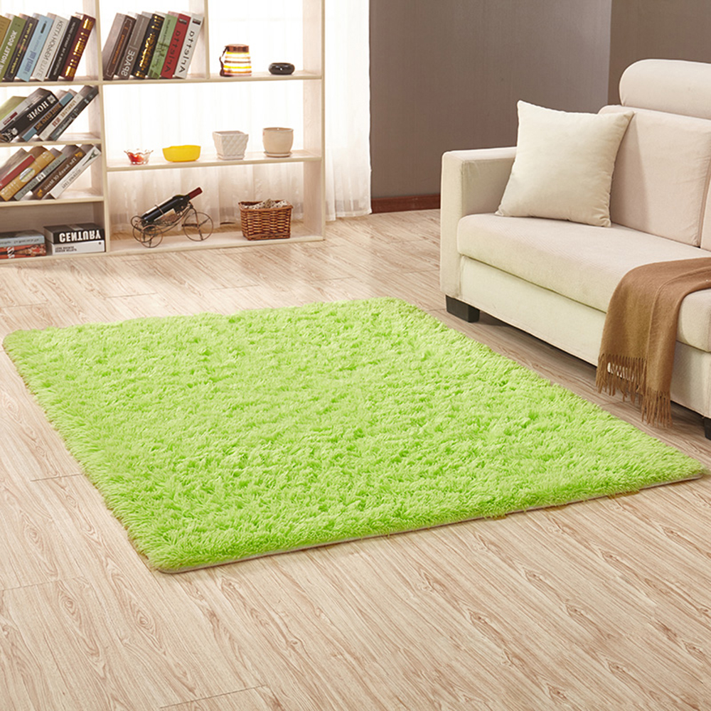 Fluffy vloerkleed Roze - extreem zacht tapijt - bekijk 't assortiment
