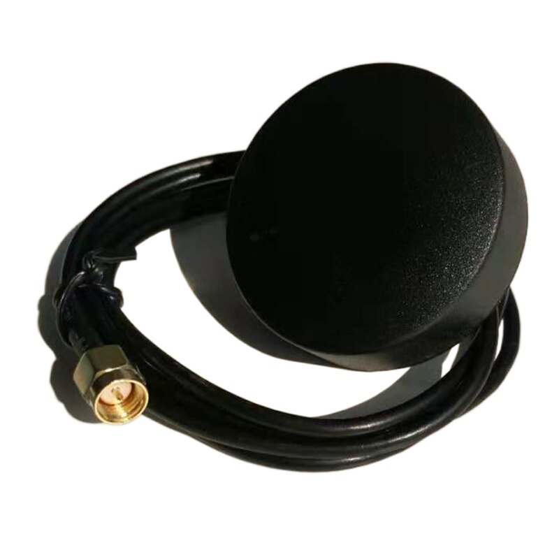 4G 3G LTE Antenna With 1 Meter Length Cable SMA Connecter for Verizon, AT&amp;T, 3G 4G Router&amp;CDMA Cellular Repeater HotSpot Modem