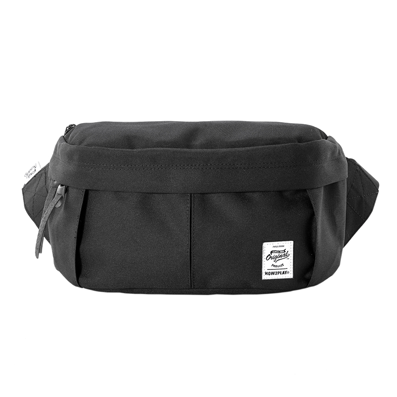 unisex canvas Messenger Bag Patchwork Men Crossbody Bag Large Capacity Casual Travel chest Bag