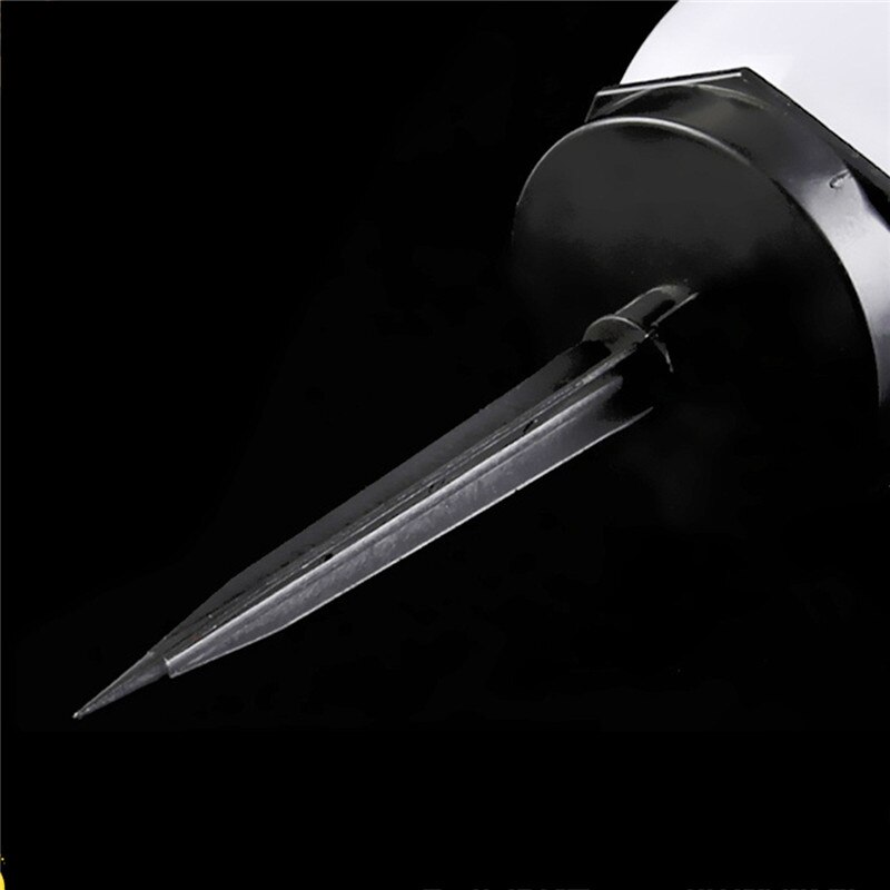 Modern Solar-Powered led bulb Garden LED Solar Light Waterproof Bulb Outdoor Camping Solar Lamp