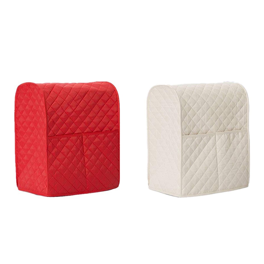 Kitchenaid Dust Cover Kitchen Food Anti-Dirt Case Clean For Kitchenaid Mixer Stand Mixer Cover for All Mixers Fits All Models