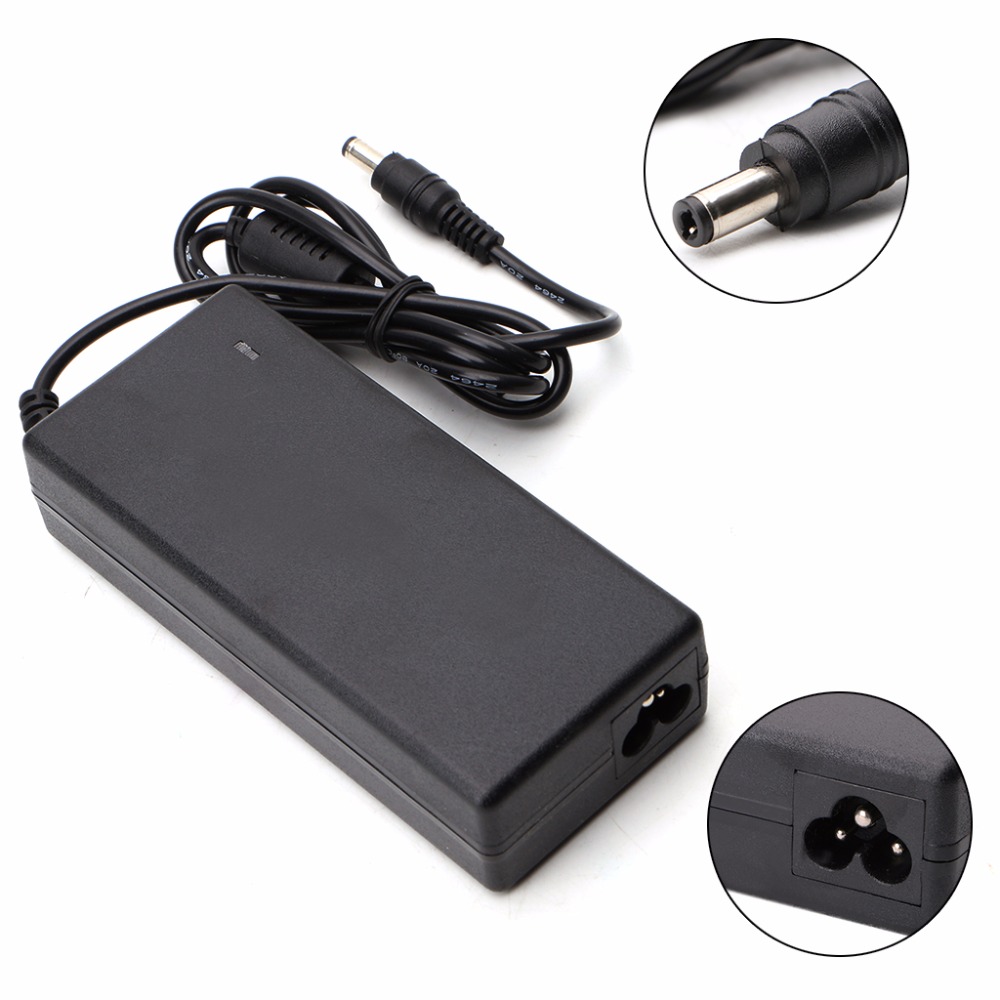 2.5*5.5 Mm Laptop Ac Adapter Voeding Lader Voor Toshiba Voor Asus 19V 4.74A 90W