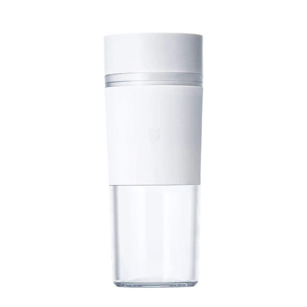 Xiaomi Mijia Mini Draagbare Blender Elektrische Fruitpers Machine Sinaasappel Juicer Keuken Keukenmachine Maker Sapcentrifuge Thuis: Default Title