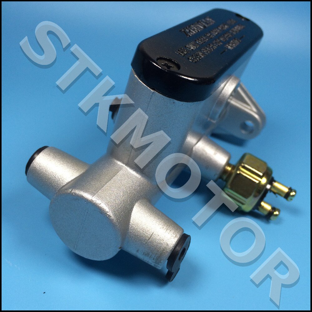 UTV Brake master Cylinder for 150CC 170CC BMS Avenger Max Liangzi Odes LZ150-1 Lightning