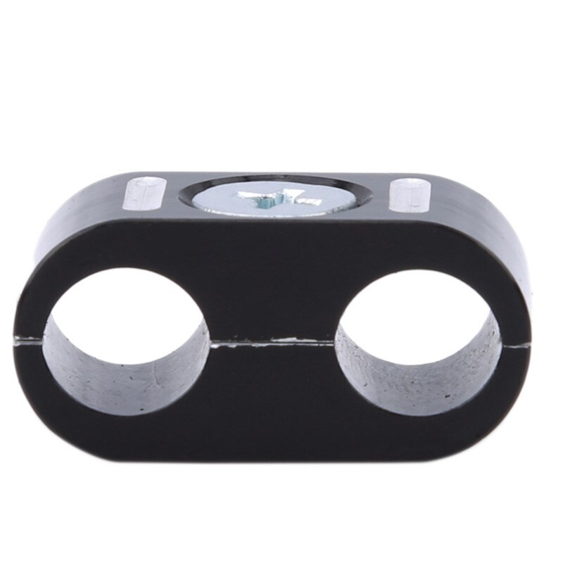 Universele motorfiets rem gaskabel clip klem houder olieleiding kabel buis slang instrumentenslang draad clip