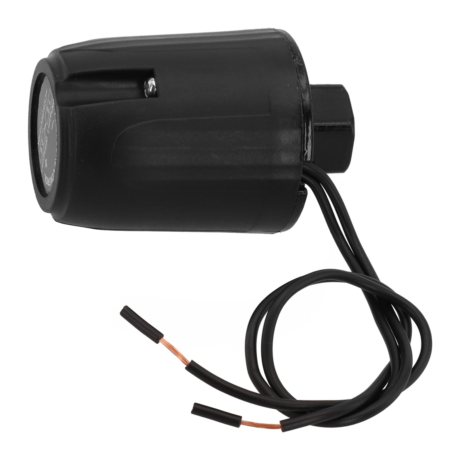 Vannpumpe automatisk trykkbryter pumpetrykkregulator dobbel kontakt 3/8 tommers innvendig gjenge 1/4 tommers utvendig gjenge