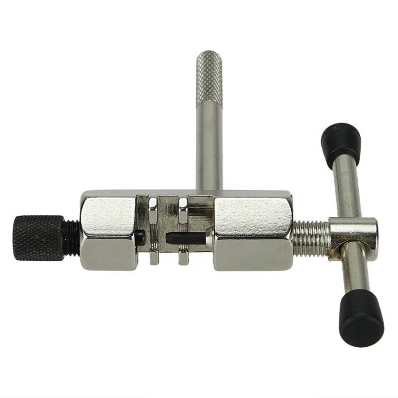Cycling Bicycle Chain Rivet Repair Tool Breaker Splitter Pin Replace Bike Chain Cutter Durable Easy Use Tool Chain Tool
