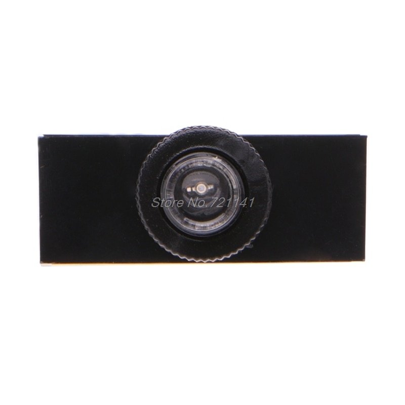 Automatic Light Control Sensor DC12V 24V 36V 48V Dusk To Dawn Photocell Switch