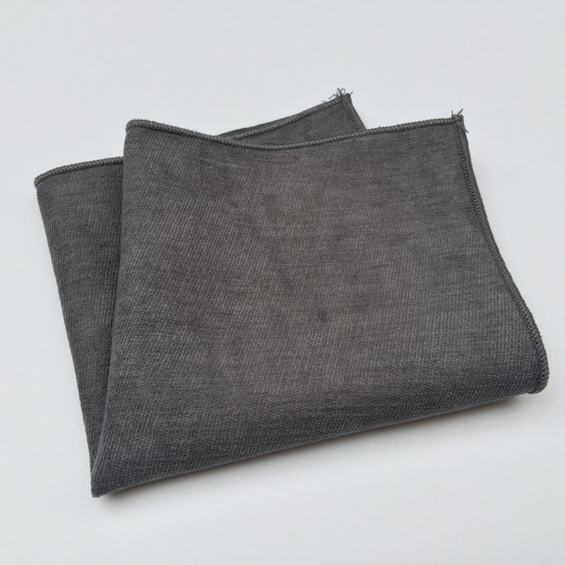 Pochet zakdoek borst handdoek pak accessoires zakdoek sjaals katoenen effen zakdoeken zakdoeken heren pochet: 4
