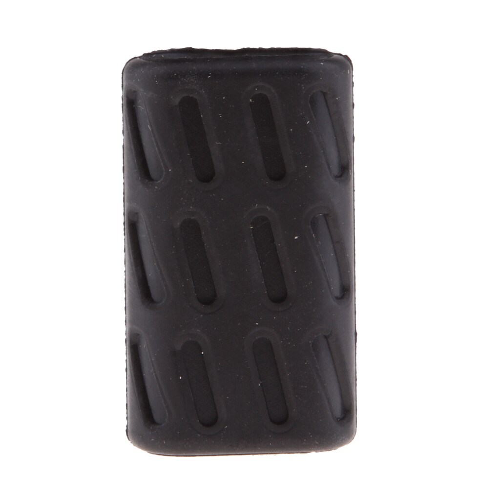 Motorcycle Gear Shift Lever Rubber Tip Pad for Ducati 696 796 795 1100