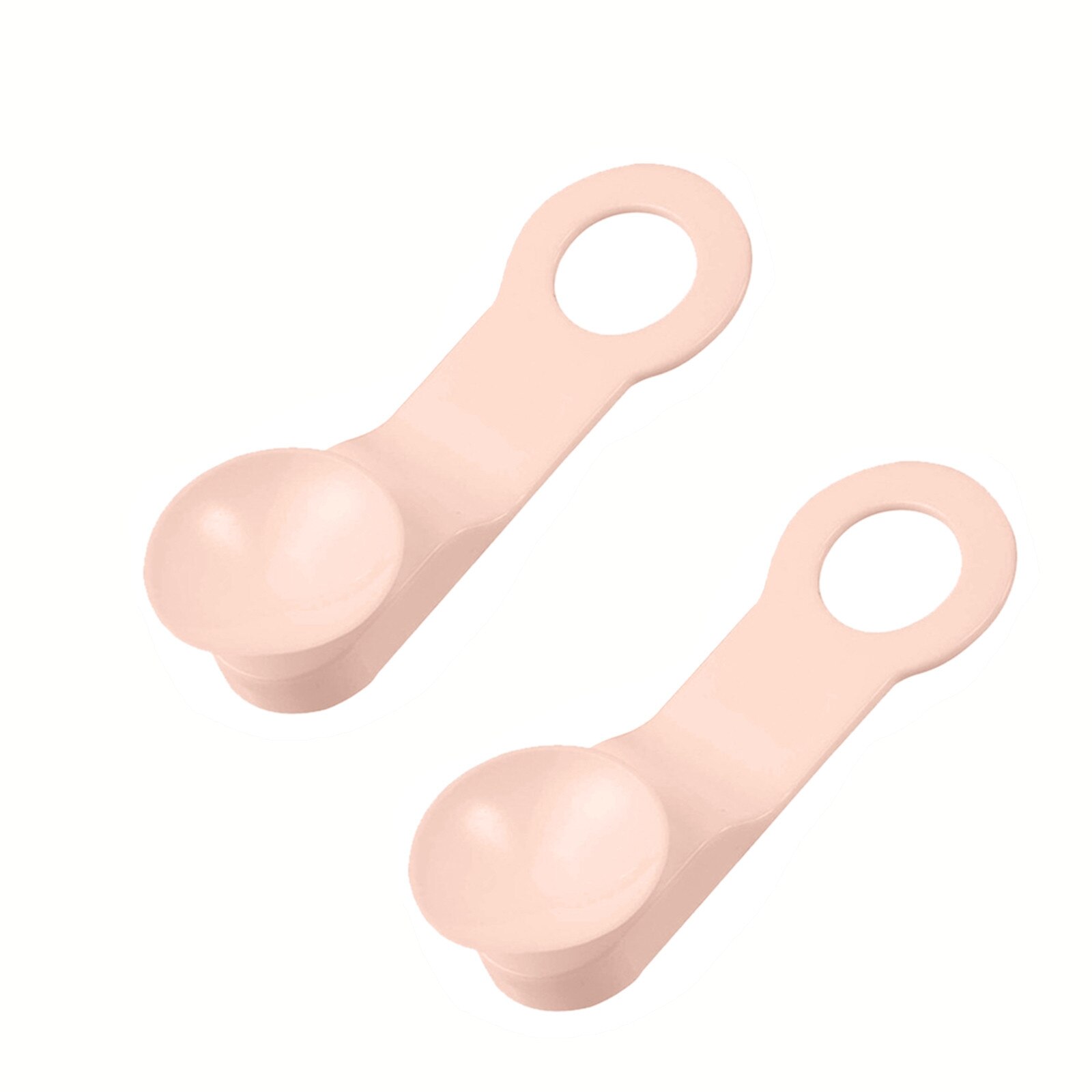 Toilet Seat Cover Lifter Lid Bowl Seat Lift Handle Bathroom Toilet Seat Anti-dirty Toilet Lid Open Handle#40: C