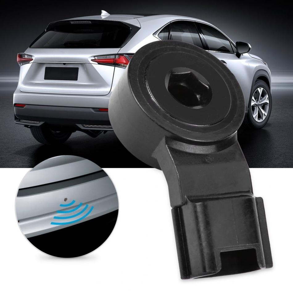 VGEBY Auto Knock Sensor Car Engine Knock Detonation Sensor for Toyota /Lexus /Scion /Sequoia 89615-06010 89615-BZ030