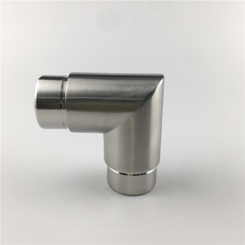 Y L Verstelbare Rvs Reling Leuning Sluit