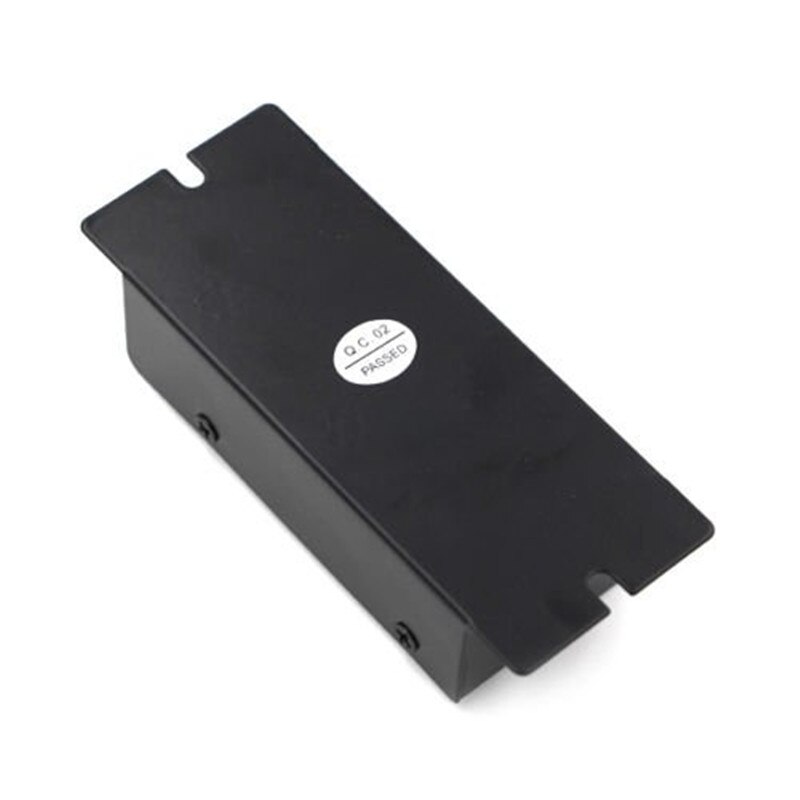 1 channel 0-10V constant voltage led dimmer;DC5-24V input,input signal:0-10v; Output current:8A; LED Dimmer Controller DM010