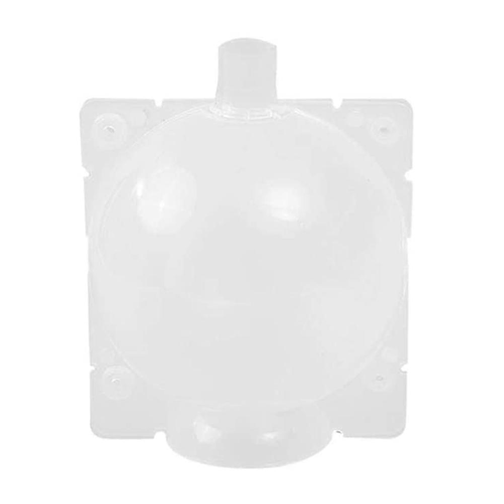 Plant Rooting Box Reusable Plant Propagation Ball Air-Layering Propagation Pod For Household Garden Plant Rooting Equipment: White 4