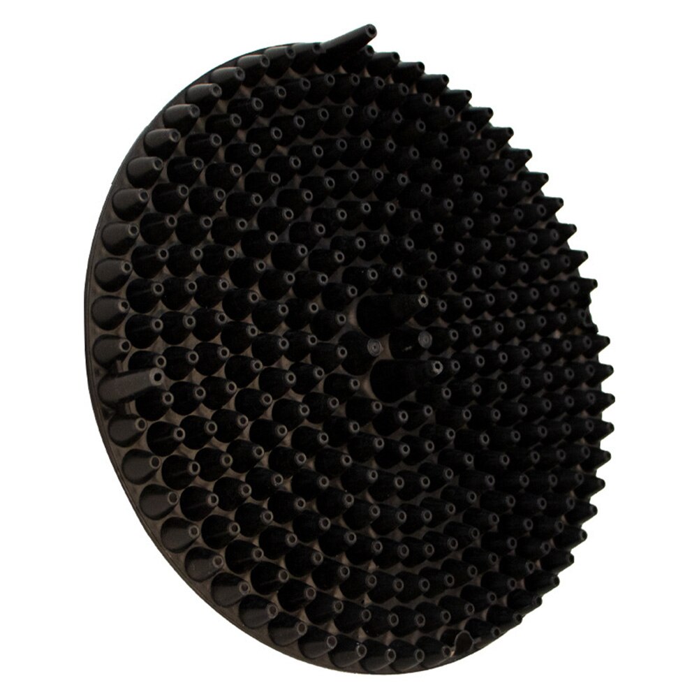 Planche de lavage Portable, seau à grille, filtre à grain pour lavage de voiture, outils de détail automobile, nettoyage M8617: Black