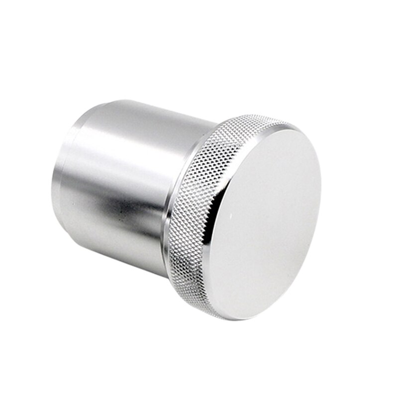 Aluminum Alloy 1.5inch 1 1/2inch I.D. Weld on Cap and Neck Fuel Filler Tank Water Sump