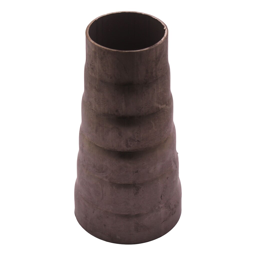 Auspuffrohr Minderer 48 Mm-75 Mm 6 Schritt Adapter 304 Edelstahl