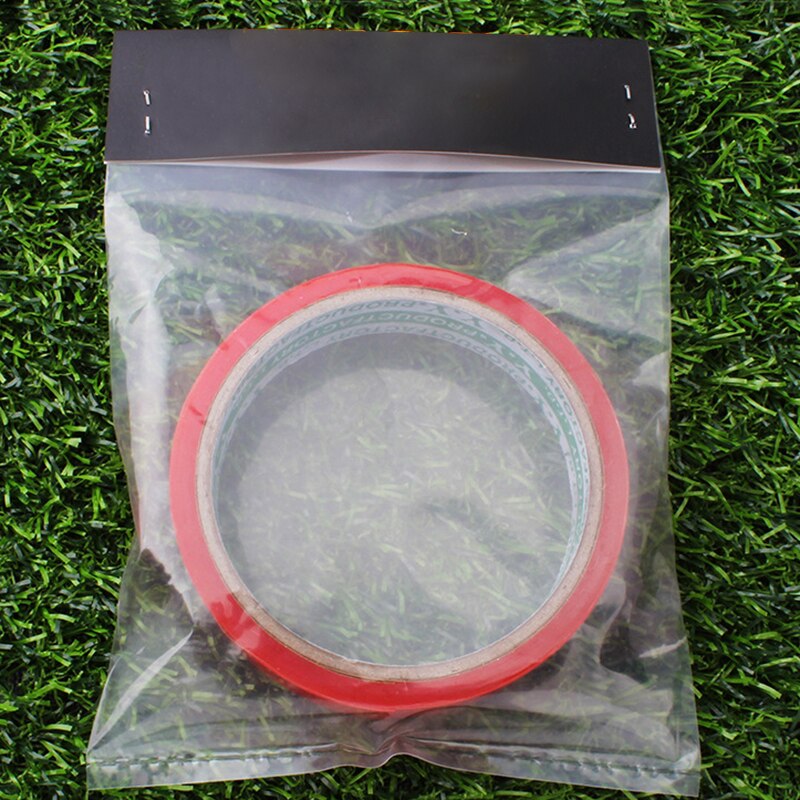 Cinta adhesiva de doble cara para Reparación de bicicletas, herramientas de ajuste de neumáticos, Tubular, cinta adhesiva, accesorios para bicicleta de carretera, novedad