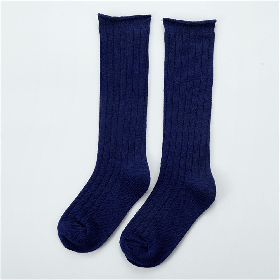 Frühling Baby kind Socken Für Mädchen Neugeborenen Kleinkind Knie Hohe Spitze Socke Lange Mädchen Niedlich Beinlinge Für Neugeborene Infantile socken