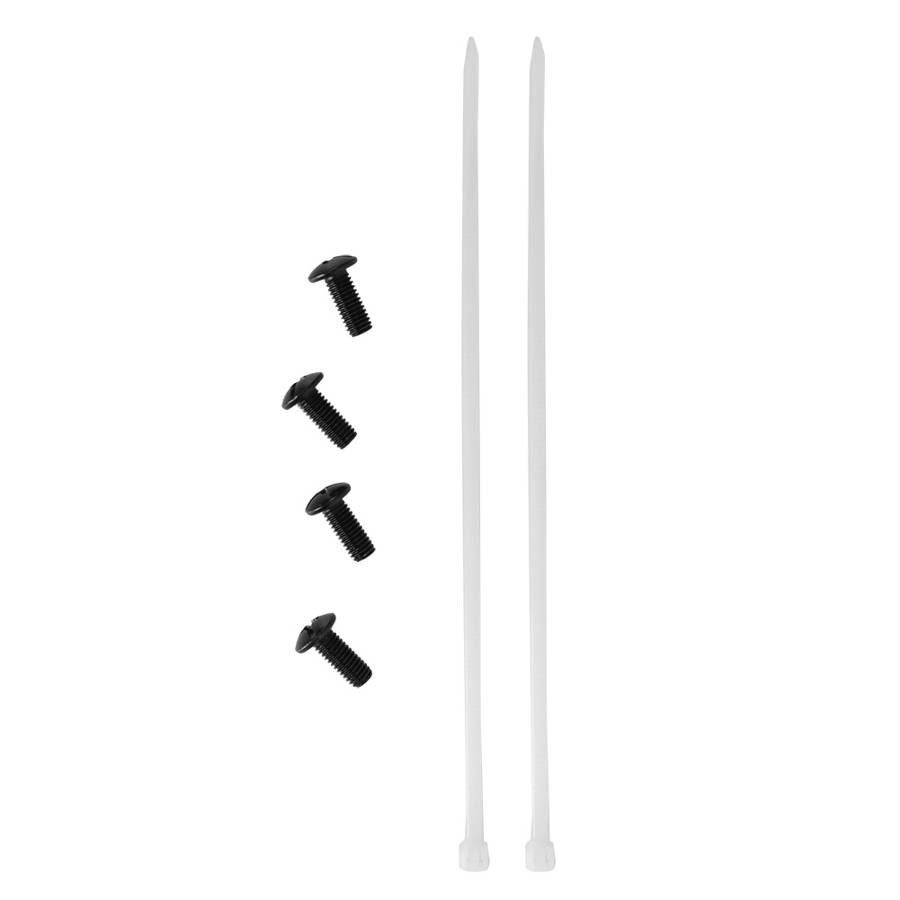 TP 12Port Cable Rack CAT6A RJ45 Ethernet Network Data Patch Panel Without Bracket