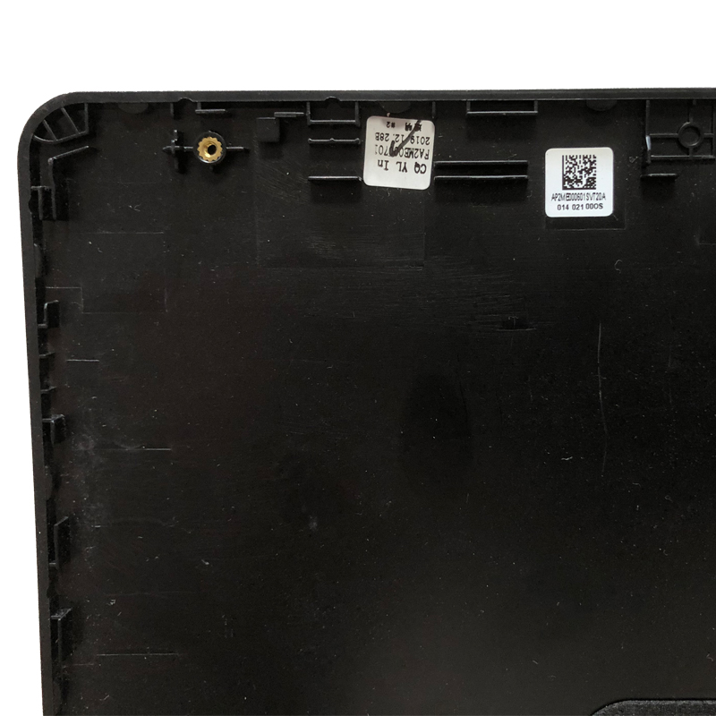 Funda trasera para portátil Acer Aspire 3, cubierta trasera para A315-42, A315-42G, A315-54, A315-54K, color gris, negro, azul y rojo