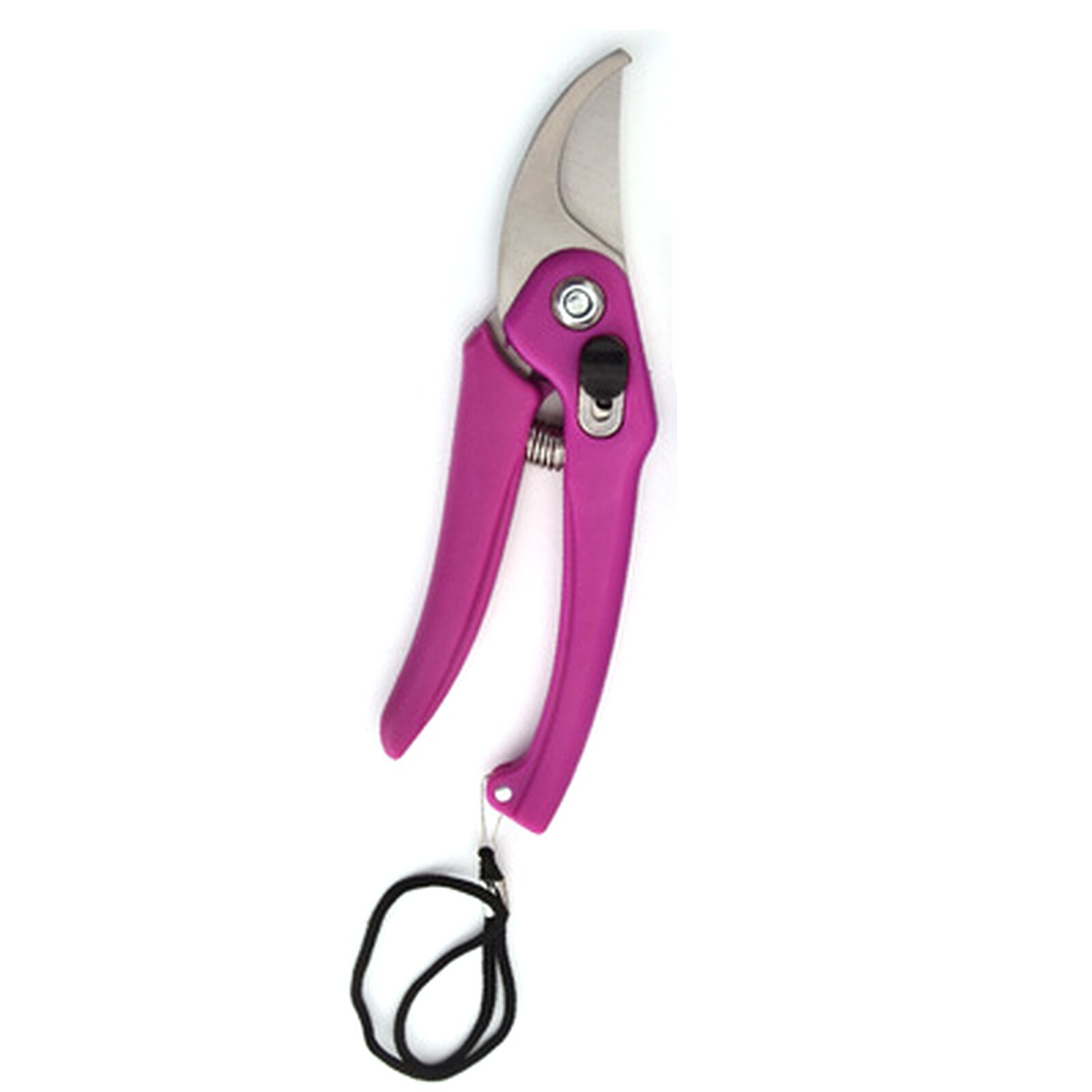 Shears Pruner Secateurs Pruning Scissors Bypass Clippers Garden Tool Fruit Flower Branch Shears Trimming Tool Garden Hand Tools: Red