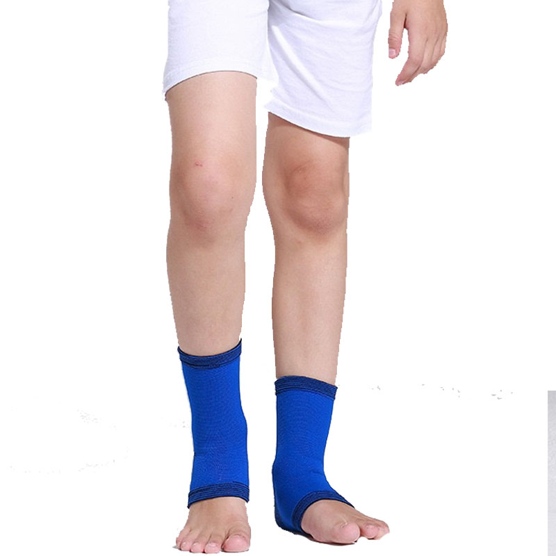 1 par de rodilleras deportivas para niños, coderas, muñequeras, tobilleras, rodilleras para niños y niñas, para deportes de baloncesto y voleibol: S / Negro