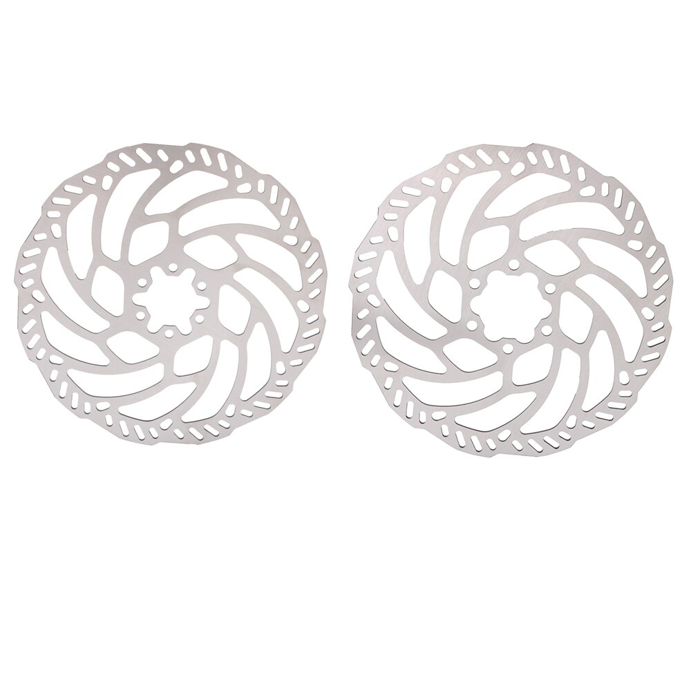 Front Rear Brake Disc Rotor For SURRON Sur-Ron Light Bee Off-Road Electric Vehicle: Front Rear