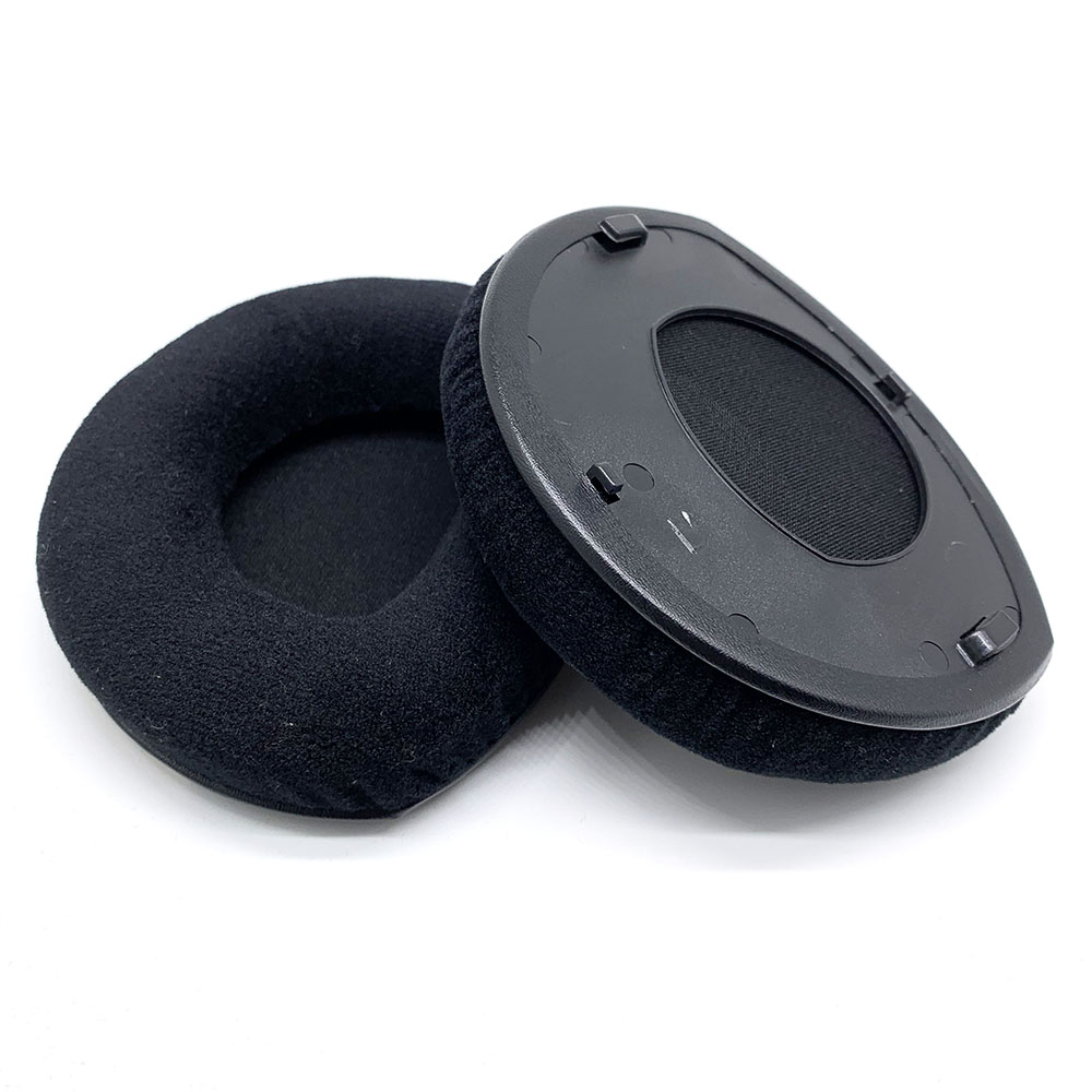 Replacement Ear Pads for Sennheiser RS110 RS160 RS170 RS180 HDR160 HDR170 HDR180 Part Earmuff Cover Cushion Cups