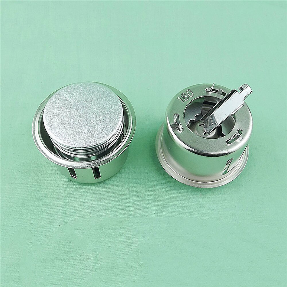 Temperature Limiter Temperature Control Switch Magnetic Center Thermostat Switch for 175℃ High-power Rice Cooker Repair Parts