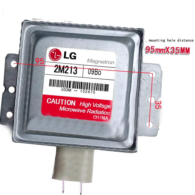 magnetron microwave for heat food Magnetron For Microwave Oven microwave oven magnetron