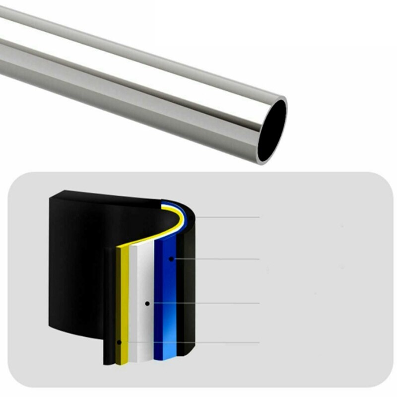 Barra de tracción para entrenamiento de resistencia, barra de elevación para Fitness, carga máxima de 150-200Kg