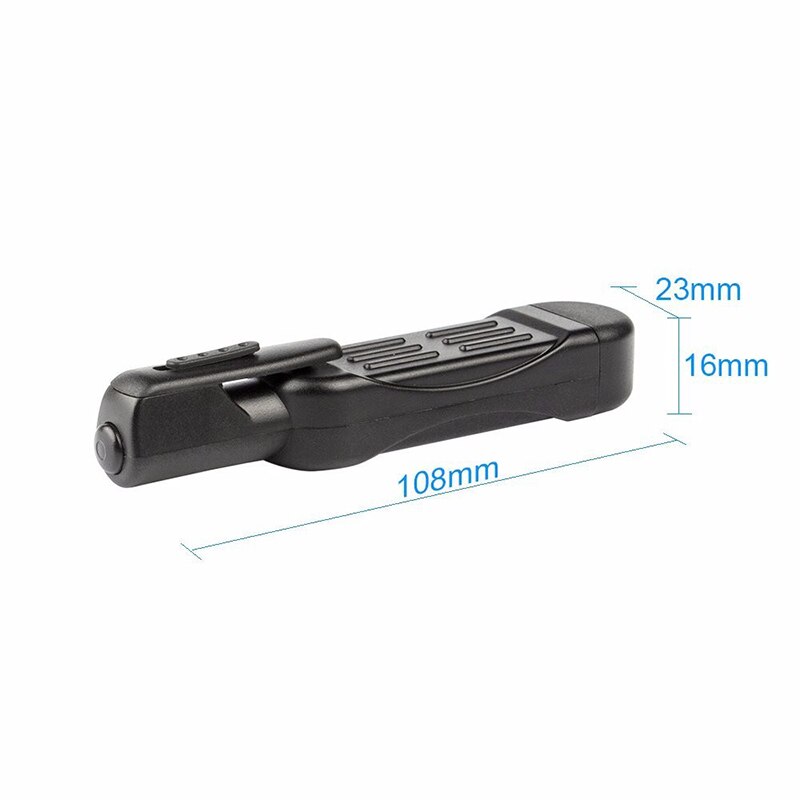 Mini Camera T189 Pen Full HD 1080P Geheime Camera Wearable Body Pen Camera Digitale Mini DVR Kleine DV Camcorder ondersteuning 32GB Card