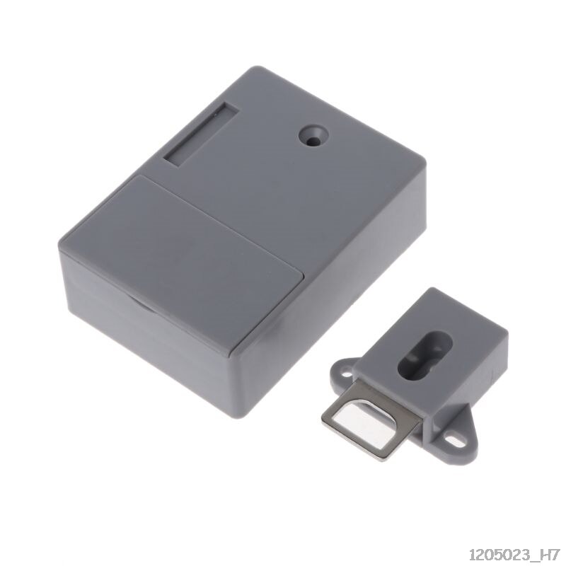 Serrures RFID invisibles cachées | Pour armoires, serrure électronique de bricolage