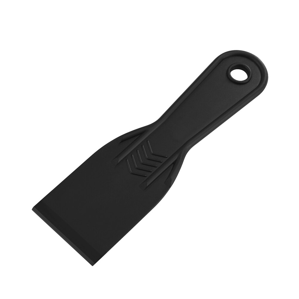 Accesorios de impresora 3D, espátula especial de resina fotosensible, espátula de 3 pulgadas, herramienta de limpieza de impresión ligera: 2 inch