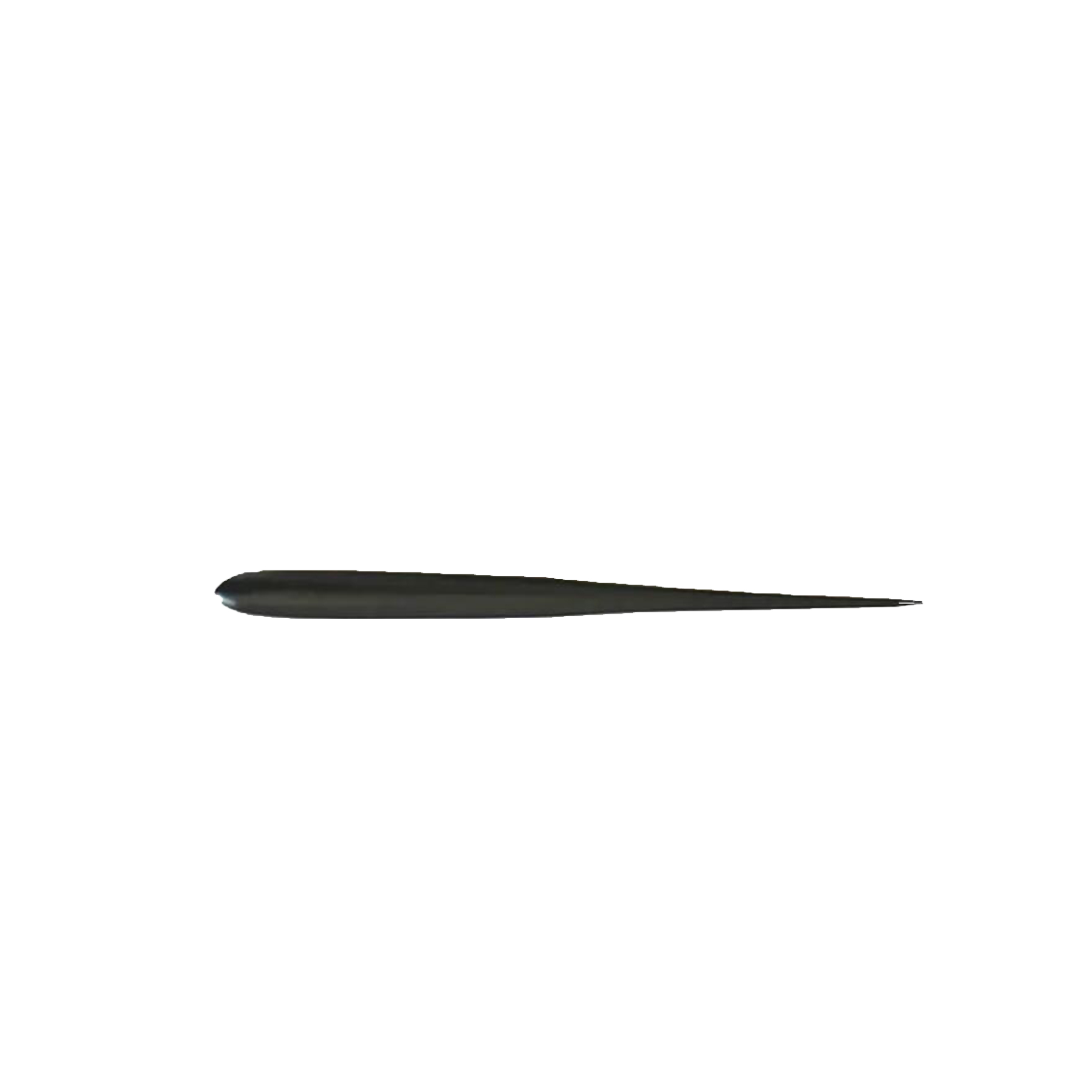Clay Sculpting Tools Needle Steel Clay Tool Carving Pottery Ceramic Tools Polymer DIY Accessory: Black 15