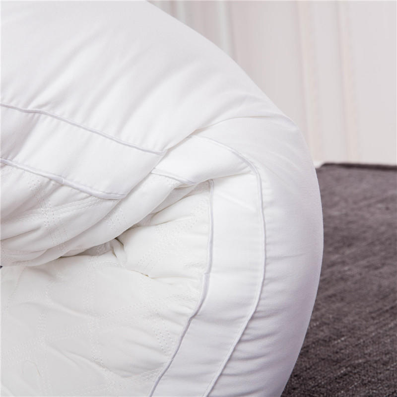 48 * 74cm/1pc slebet plaid dunpuder standard antibakterielle boligartikler