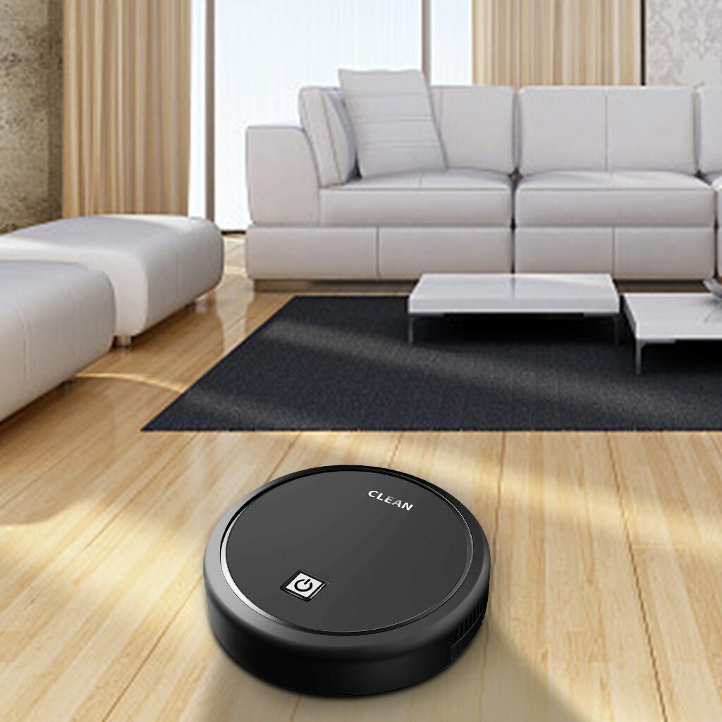 Cleaning Robot Vacuum Cleaner With Floor Wash Function Powerful Cleaning System Home Cleaner Limpiador casero