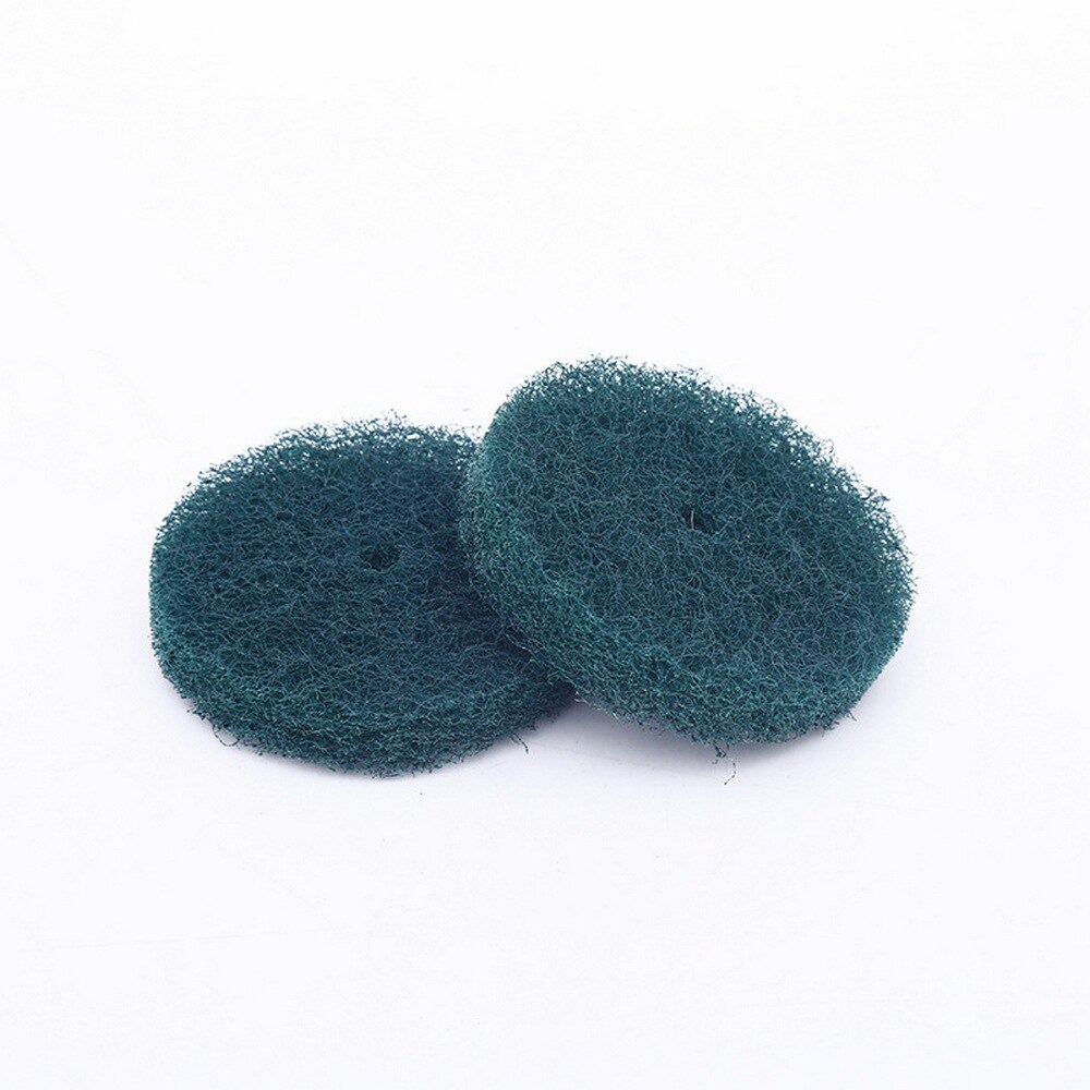 20pz mini Trapano Abrasiva in nylon Spazzola di Lucidatura di lucidatura Ruote 3.2 millimetri Gambo di Metallo Smalto per Accessori Utensile Rotante impostato gioielli