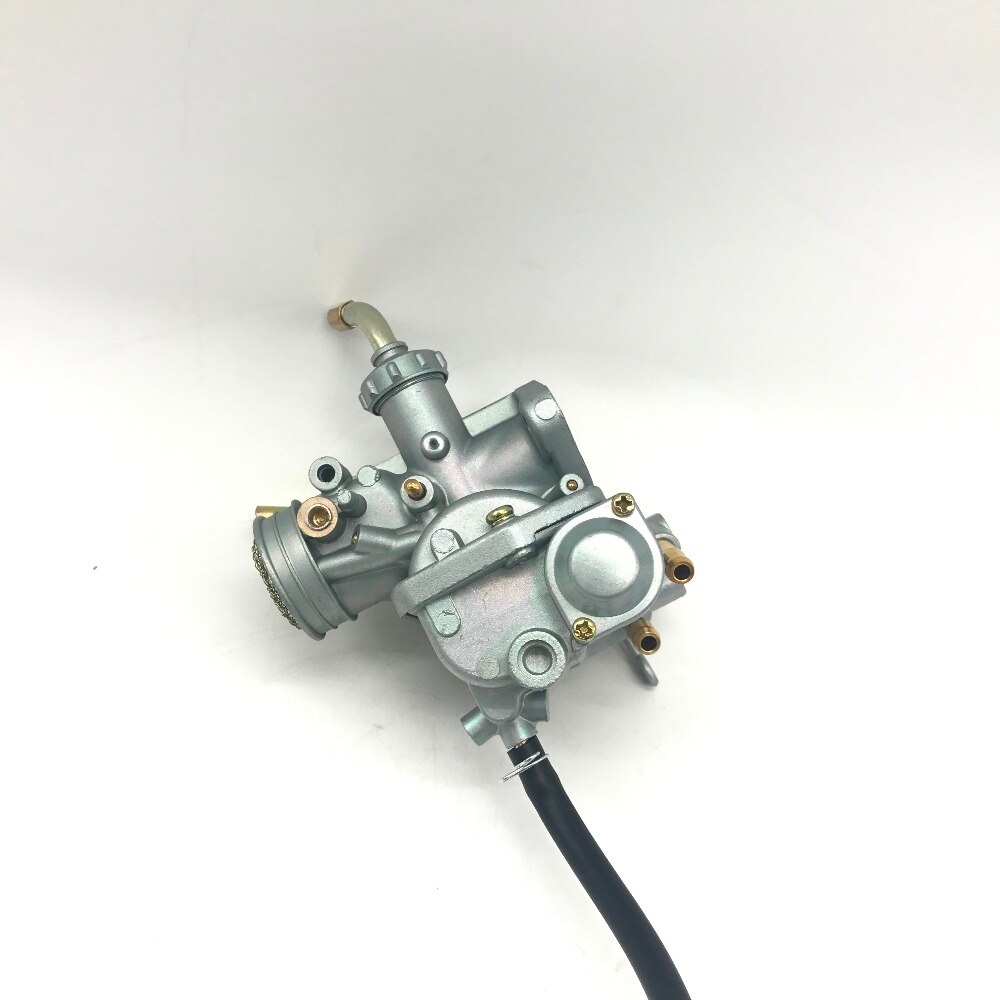 thumbnail image 2 of Days Carburetor For Honda CT90 Trail Bike K0 K1 K2 K3 K4 – Fuel Line & Methanol Tested 2 of 6