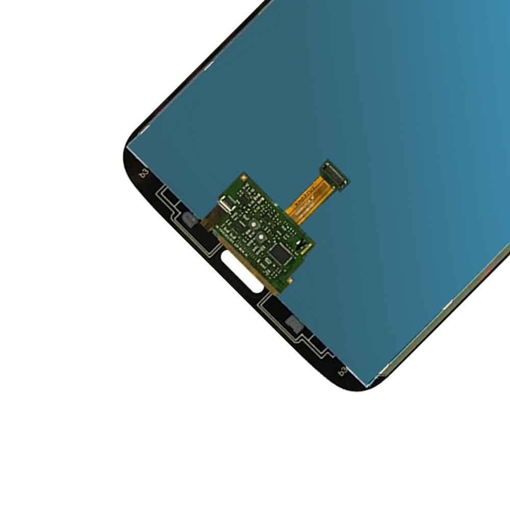 Näyttö samsung galaxy tab 3 8.0 t310 t311 sm-t310 sm-t311 lcd -näyttö, jossa kosketusnäyttöanturit paneelin vaihto