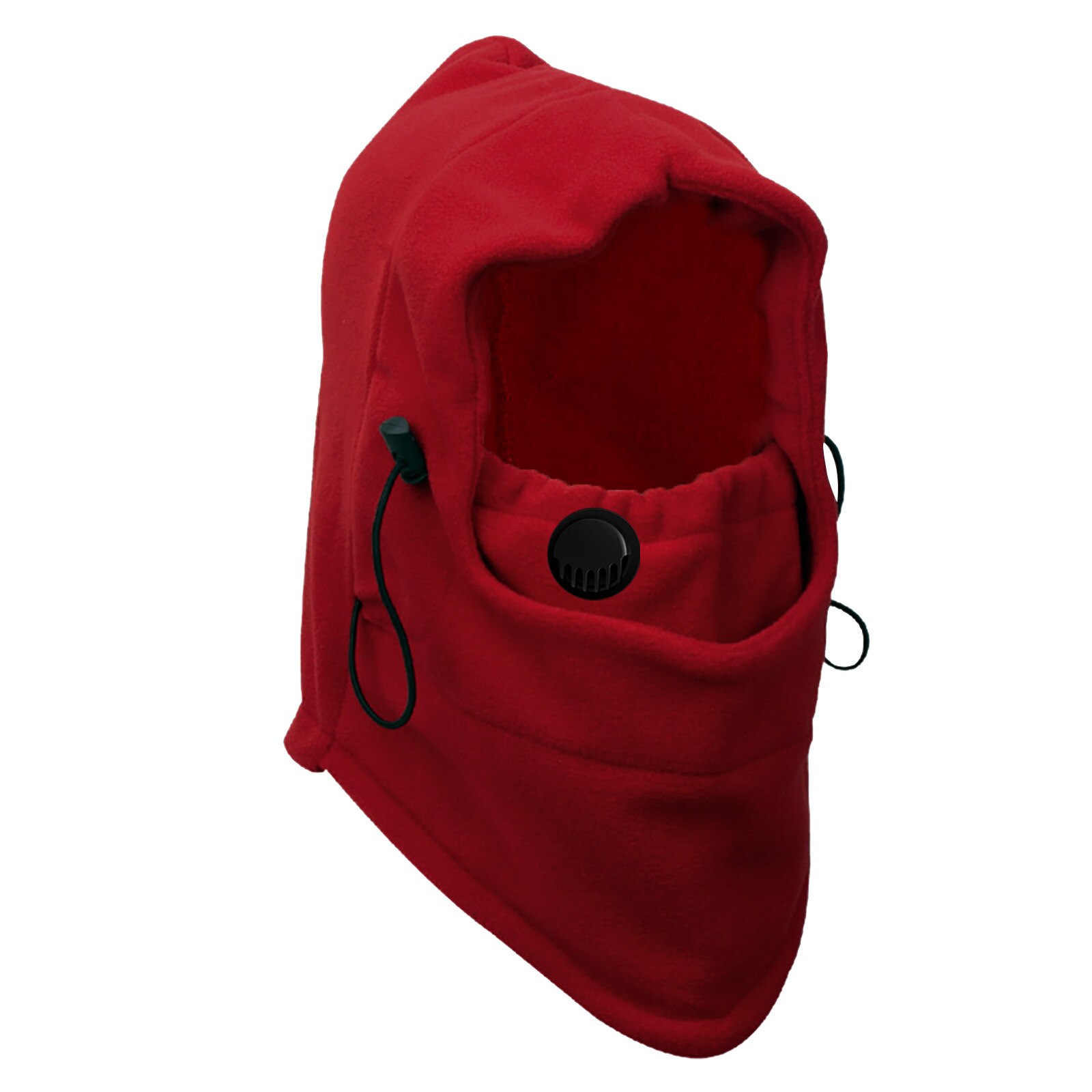 Masque d'équitation à capuche pour homme et femme, cagoule de Ski thermique, cache-cou coupe-vent pour l'extérieur, collection hiver: WE