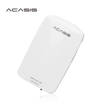 ACASIS Draagbare Externe Harde Schijf Disk HDD 60 GB 80 GB 120 GB 160 GB 250G 320 GB 500 GB 1 TB of PS4, xbox, PC, Mac, laptops, desktops