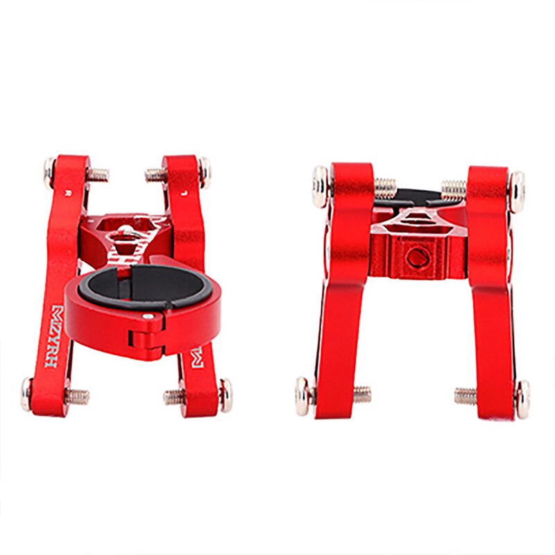 Fiets Bidonhouder Mount Adapter Verstelbare Mtb Racefiets Stuur Ketel Houder Conversie Zadelpen Fles Beugel