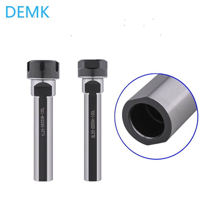 Überwurfmutter Für ER Spannzangen - ER16 M19x1, 14mm Schlüsselweite