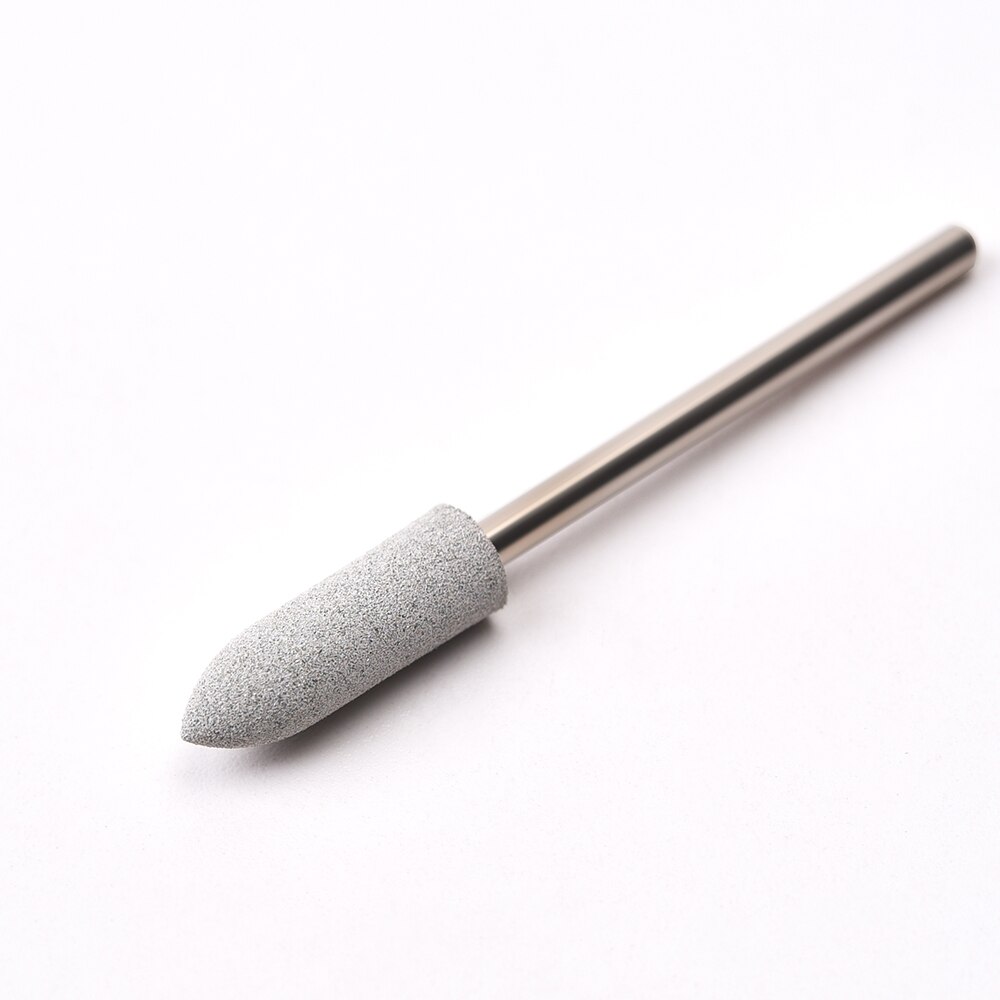 Rolabling Gummi Silikon Fräsen Nagel Kunst Cutter Polieren Puffer Dateien Elektrische Manikübetreffend Maschine Bohrer Pedikübetreffend Werkzeuge