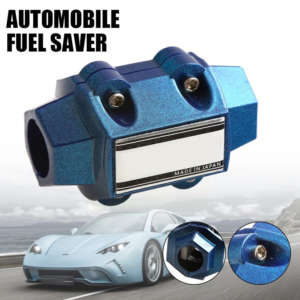 Magnetic Fuel Saving Economizer Car Fuel Saver Vehicle Fuel Device Economy Supplies Saving Car Magnetic Accessories J1H2